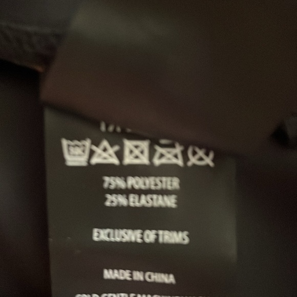 Like New PE nation PE Nation First Gen Colorblock Print Leggings in size Medium - Picture 7 of 8